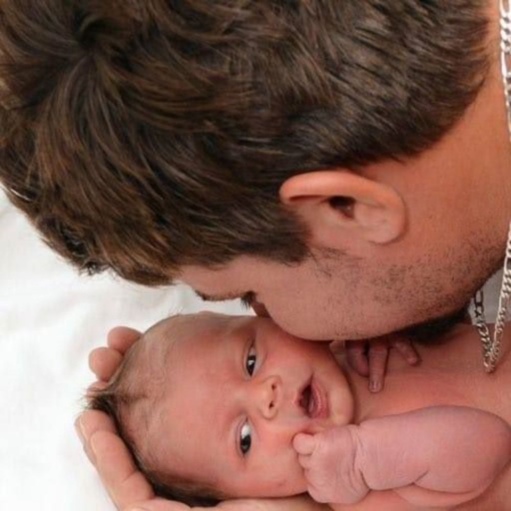 Meet your Posher, Nicholas